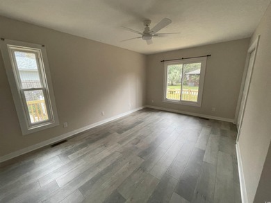 Location & Value Are Found in this Move In Ready 3 bedroom, 2 on Myrtlewood Golf Course and Club  in South Carolina - for sale on GolfHomes.com, golf home, golf lot