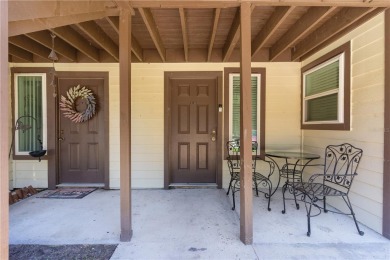 Welcome to this charming first floor unit nestled in the highly on Continental Country Club in Florida - for sale on GolfHomes.com, golf home, golf lot