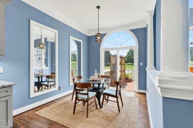 Seller will entertain backup offers!
Welcome to a home that on TPC at Wakefield Plantation in North Carolina - for sale on GolfHomes.com, golf home, golf lot