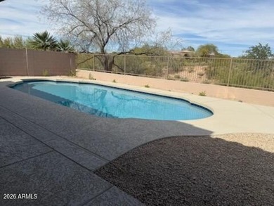 LOCATION! LOCATION! LOCATION! Completely remodeled and move-in on Silverleaf Golf Club in Arizona - for sale on GolfHomes.com, golf home, golf lot