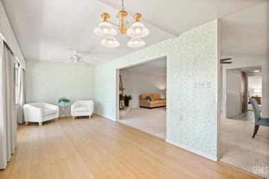 Charming Kern City home on the Golf Course!  Offering 2 big on Sundale Country Club in California - for sale on GolfHomes.com, golf home, golf lot