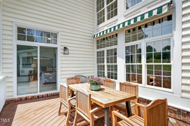 Seller will entertain backup offers!
Welcome to a home that on TPC at Wakefield Plantation in North Carolina - for sale on GolfHomes.com, golf home, golf lot