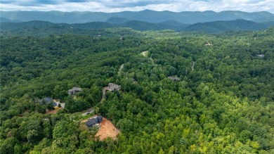 Discover your ideal homesite at the end of a tranquil cul-de-sac on The Cliffs at Mountain Park  in South Carolina - for sale on GolfHomes.com, golf home, golf lot