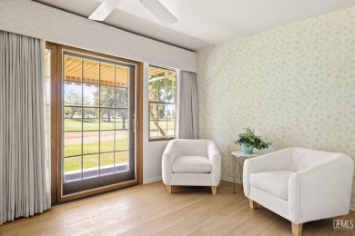 Charming Kern City home on the Golf Course!  Offering 2 big on Sundale Country Club in California - for sale on GolfHomes.com, golf home, golf lot
