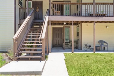 Welcome to this charming first floor unit nestled in the highly on Continental Country Club in Florida - for sale on GolfHomes.com, golf home, golf lot