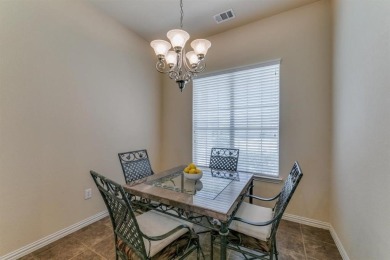 Beautifully maintained Townhome is conveniently located in on Ridgeview Ranch Golf Club in Texas - for sale on GolfHomes.com, golf home, golf lot