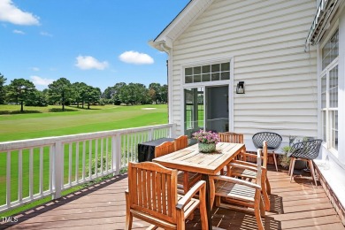 Seller will entertain backup offers!
Welcome to a home that on TPC at Wakefield Plantation in North Carolina - for sale on GolfHomes.com, golf home, golf lot