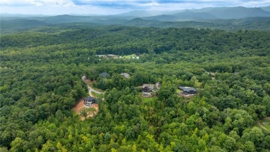 Discover your ideal homesite at the end of a tranquil cul-de-sac on The Cliffs at Mountain Park  in South Carolina - for sale on GolfHomes.com, golf home, golf lot
