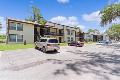 Welcome to this charming first floor unit nestled in the highly on Continental Country Club in Florida - for sale on GolfHomes.com, golf home, golf lot