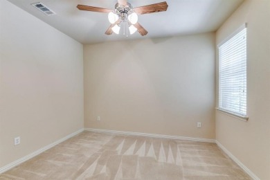 Beautifully maintained Townhome is conveniently located in on Ridgeview Ranch Golf Club in Texas - for sale on GolfHomes.com, golf home, golf lot