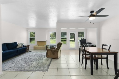 Welcome to this charming first floor unit nestled in the highly on Continental Country Club in Florida - for sale on GolfHomes.com, golf home, golf lot