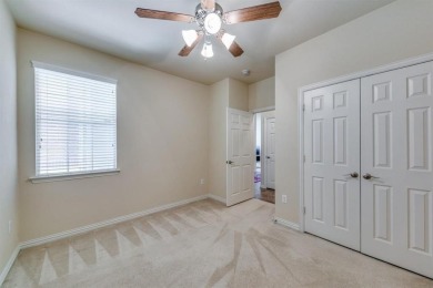 Beautifully maintained Townhome is conveniently located in on Ridgeview Ranch Golf Club in Texas - for sale on GolfHomes.com, golf home, golf lot