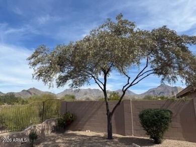 LOCATION! LOCATION! LOCATION! Completely remodeled and move-in on Silverleaf Golf Club in Arizona - for sale on GolfHomes.com, golf home, golf lot