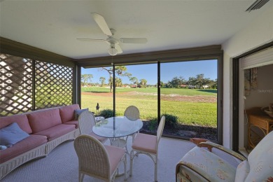 Light and bright Two bedroom Two bath condo On the Golf course! on University Park Country Club in Florida - for sale on GolfHomes.com, golf home, golf lot