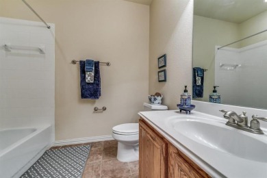 Beautifully maintained Townhome is conveniently located in on Ridgeview Ranch Golf Club in Texas - for sale on GolfHomes.com, golf home, golf lot