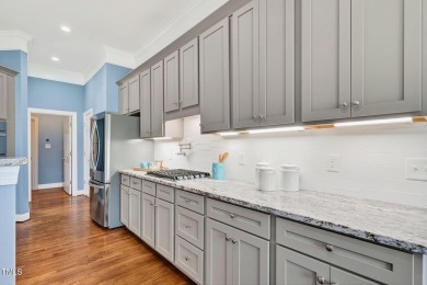 Seller will entertain backup offers!
Welcome to a home that on TPC at Wakefield Plantation in North Carolina - for sale on GolfHomes.com, golf home, golf lot