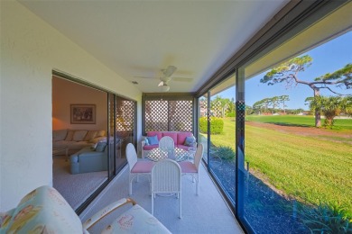 Light and bright Two bedroom Two bath condo On the Golf course! on University Park Country Club in Florida - for sale on GolfHomes.com, golf home, golf lot