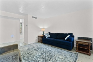 Welcome to this charming first floor unit nestled in the highly on Continental Country Club in Florida - for sale on GolfHomes.com, golf home, golf lot