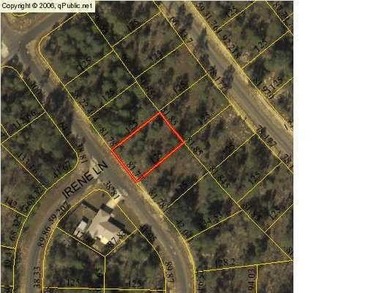 Vacant Residential Land. 25 miles from new Northwest Florida on Sunny Hills Golf and Country Club in Florida - for sale on GolfHomes.com, golf home, golf lot