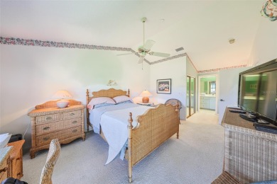 Light and bright Two bedroom Two bath condo On the Golf course! on University Park Country Club in Florida - for sale on GolfHomes.com, golf home, golf lot