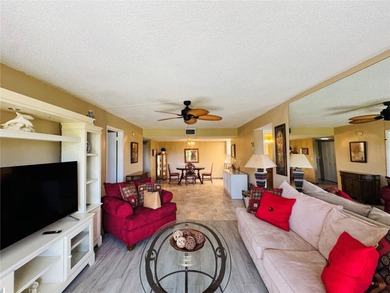 Discover the best of Florida living in this beautifully updated on IMG Academies Golf and Country Club in Florida - for sale on GolfHomes.com, golf home, golf lot