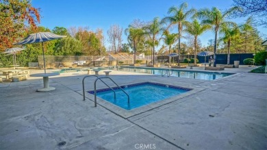 Welcome home to the Lakeshore Community in Valencia; this 4 on Vista Valencia Golf Course in California - for sale on GolfHomes.com, golf home, golf lot