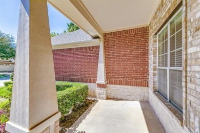 Beautifully maintained Townhome is conveniently located in on Ridgeview Ranch Golf Club in Texas - for sale on GolfHomes.com, golf home, golf lot