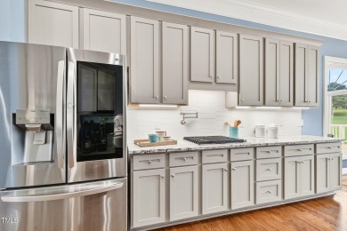 Seller will entertain backup offers!
Welcome to a home that on TPC at Wakefield Plantation in North Carolina - for sale on GolfHomes.com, golf home, golf lot