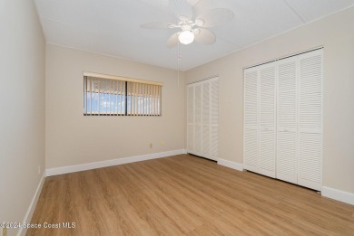 RARE FIND....Harbor Green Community Condo with GARAGE AND on Mallards Landing Golf Course in Florida - for sale on GolfHomes.com, golf home, golf lot