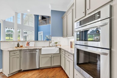 Seller will entertain backup offers!
Welcome to a home that on TPC at Wakefield Plantation in North Carolina - for sale on GolfHomes.com, golf home, golf lot