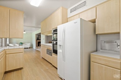 Charming Kern City home on the Golf Course!  Offering 2 big on Sundale Country Club in California - for sale on GolfHomes.com, golf home, golf lot