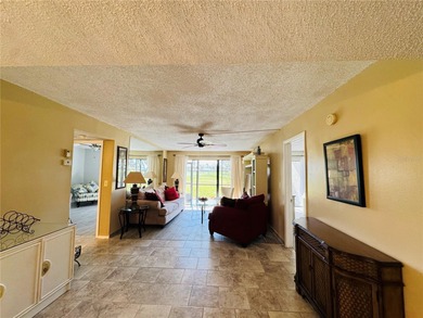 Discover the best of Florida living in this beautifully updated on IMG Academies Golf and Country Club in Florida - for sale on GolfHomes.com, golf home, golf lot