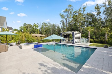 Welcome to 2942 Clearwater Drive, located in the exclusive Dunes on Dunes West Golf Club in South Carolina - for sale on GolfHomes.com, golf home, golf lot