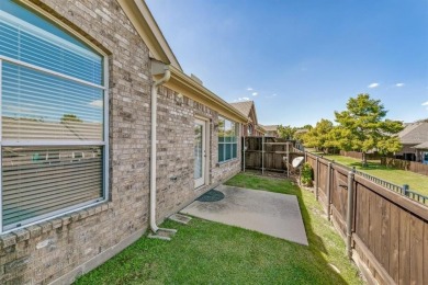 Beautifully maintained Townhome is conveniently located in on Ridgeview Ranch Golf Club in Texas - for sale on GolfHomes.com, golf home, golf lot