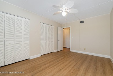 RARE FIND....Harbor Green Community Condo with GARAGE AND on Mallards Landing Golf Course in Florida - for sale on GolfHomes.com, golf home, golf lot