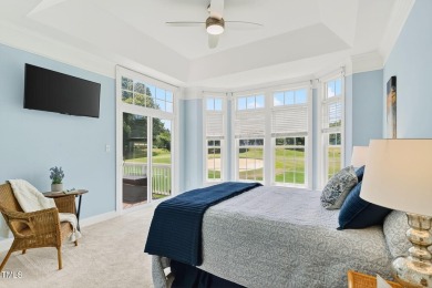 Seller will entertain backup offers!
Welcome to a home that on TPC at Wakefield Plantation in North Carolina - for sale on GolfHomes.com, golf home, golf lot