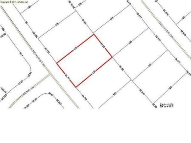 Vacant Residential Land. 25 miles from new Northwest Florida on Sunny Hills Golf and Country Club in Florida - for sale on GolfHomes.com, golf home, golf lot