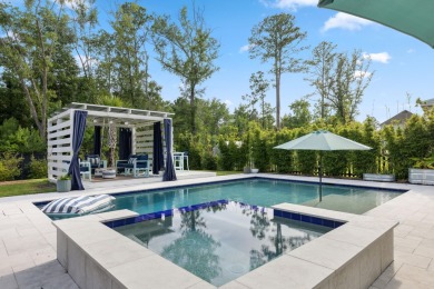 Welcome to 2942 Clearwater Drive, located in the exclusive Dunes on Dunes West Golf Club in South Carolina - for sale on GolfHomes.com, golf home, golf lot