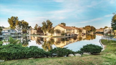 Welcome home to the Lakeshore Community in Valencia; this 4 on Vista Valencia Golf Course in California - for sale on GolfHomes.com, golf home, golf lot