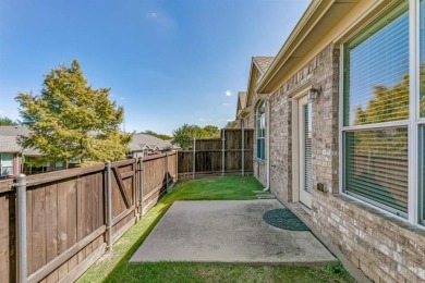 Beautifully maintained Townhome is conveniently located in on Ridgeview Ranch Golf Club in Texas - for sale on GolfHomes.com, golf home, golf lot