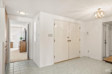 Charming Kern City home on the Golf Course!  Offering 2 big on Sundale Country Club in California - for sale on GolfHomes.com, golf home, golf lot