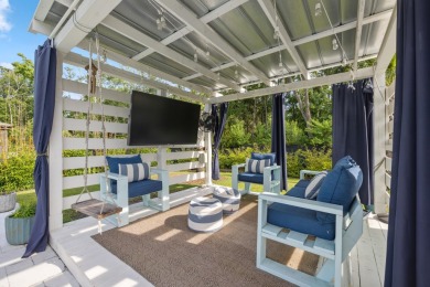 Welcome to 2942 Clearwater Drive, located in the exclusive Dunes on Dunes West Golf Club in South Carolina - for sale on GolfHomes.com, golf home, golf lot