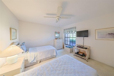 Light and bright Two bedroom Two bath condo On the Golf course! on University Park Country Club in Florida - for sale on GolfHomes.com, golf home, golf lot