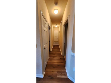 Feels Like a New Home! Brand new flooring just installed - on Ridgeview Ranch Golf Club in Texas - for sale on GolfHomes.com, golf home, golf lot