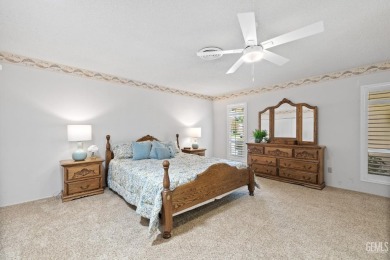 Charming Kern City home on the Golf Course!  Offering 2 big on Sundale Country Club in California - for sale on GolfHomes.com, golf home, golf lot