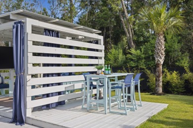 Welcome to 2942 Clearwater Drive, located in the exclusive Dunes on Dunes West Golf Club in South Carolina - for sale on GolfHomes.com, golf home, golf lot