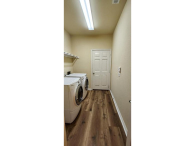 Feels Like a New Home! Brand new flooring just installed - on Ridgeview Ranch Golf Club in Texas - for sale on GolfHomes.com, golf home, golf lot