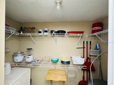 Discover the best of Florida living in this beautifully updated on IMG Academies Golf and Country Club in Florida - for sale on GolfHomes.com, golf home, golf lot