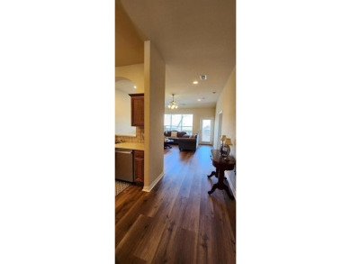 Feels Like a New Home! Brand new flooring just installed - on Ridgeview Ranch Golf Club in Texas - for sale on GolfHomes.com, golf home, golf lot