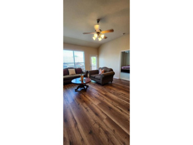 Feels Like a New Home! Brand new flooring just installed - on Ridgeview Ranch Golf Club in Texas - for sale on GolfHomes.com, golf home, golf lot